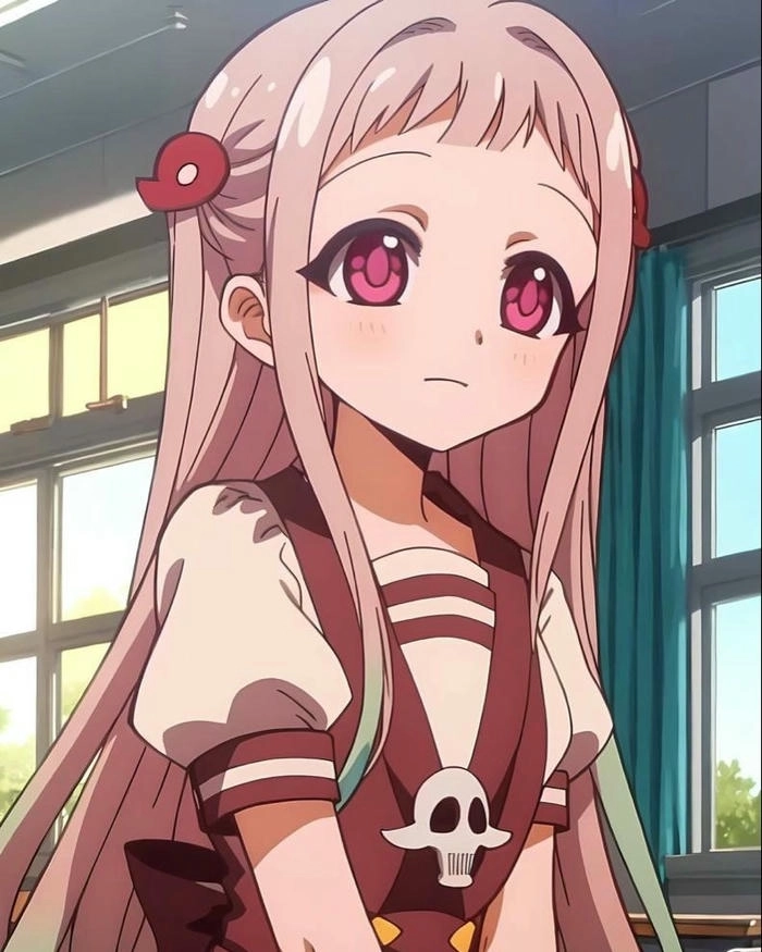 Ảnh Yashiro đáng yêu ngọt ngào