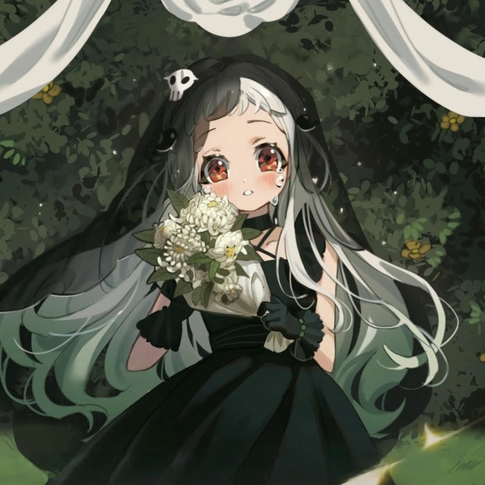 Ảnh Yashiro ngọt ngào