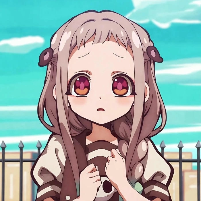 Ảnh Yashiro siêu cute