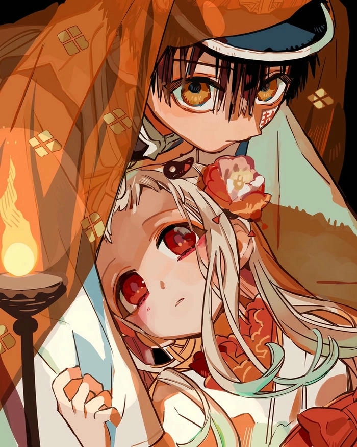 Ảnh Yashiro siêu đáng yêu