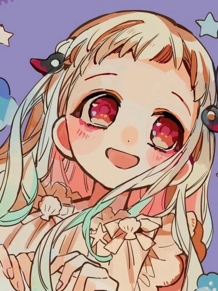 Ảnh Yashiro vui vẻ