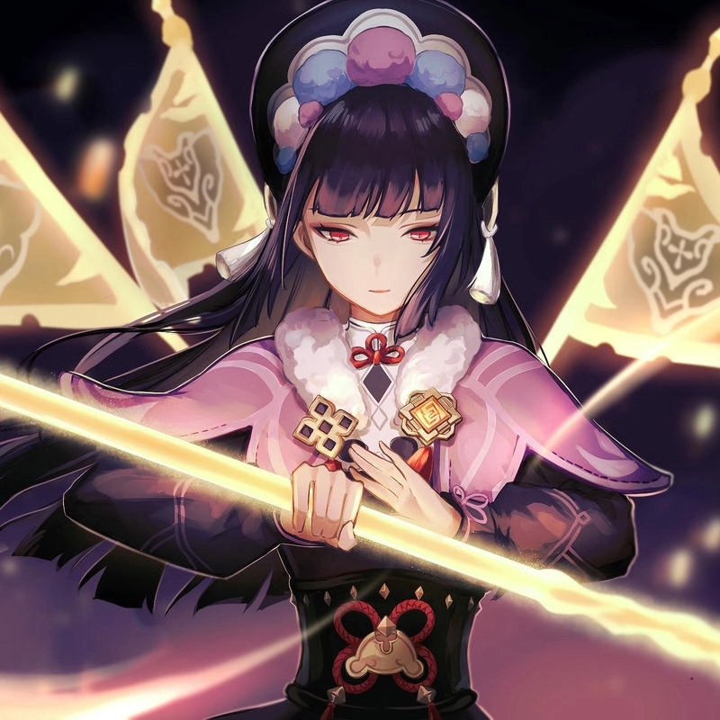 Ảnh Yun Jin cute ngọt ngào