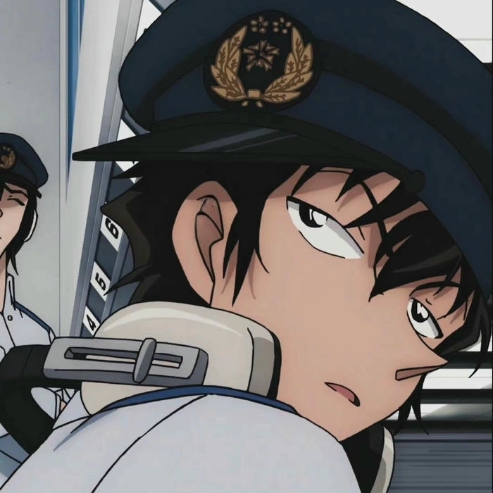 Ảnh chân dung Matsuda