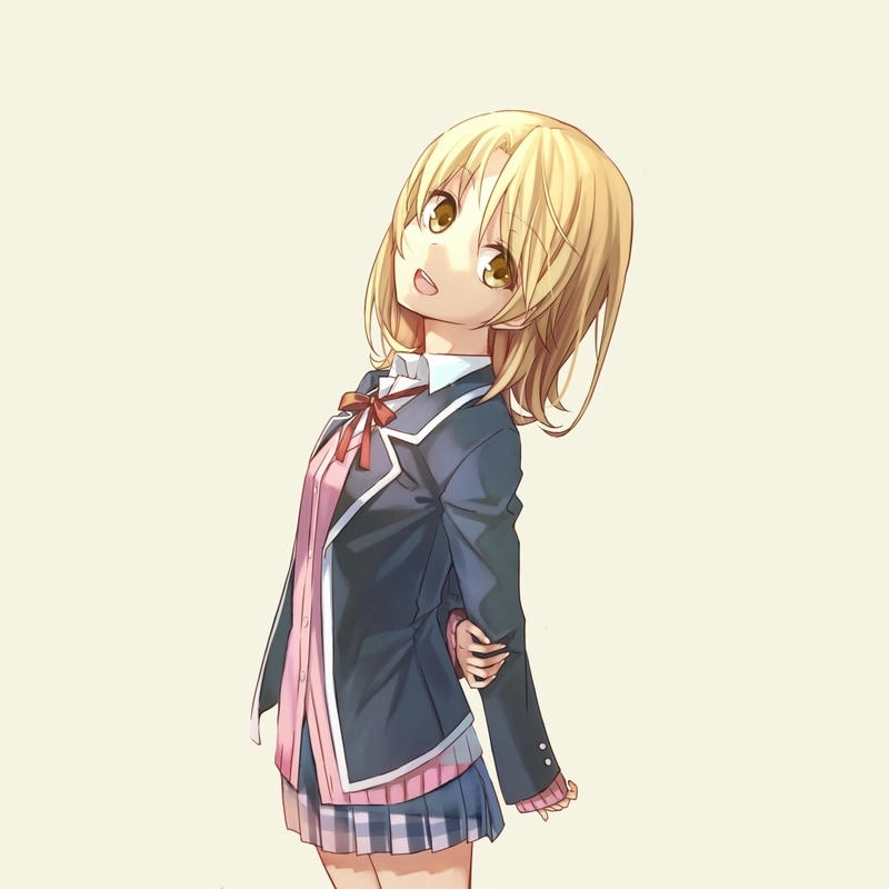 Ảnh đẹp Isshiki Iroha