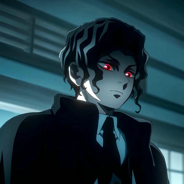 Ảnh đẹp của Muzan