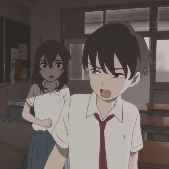 Ảnh đôi Miyo x Kento đẹp