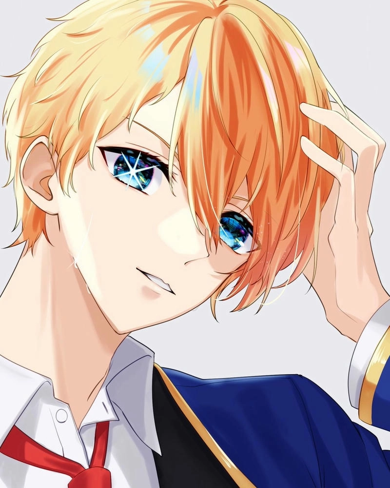 Ảnh ngầu Aqua Hoshino