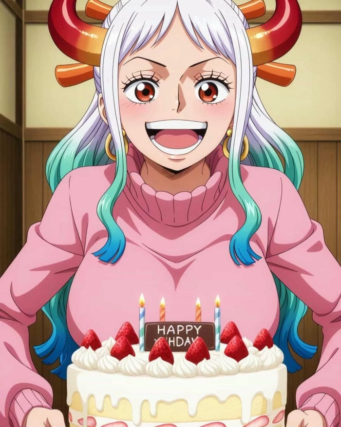 Ảnh nhân vật Yamato