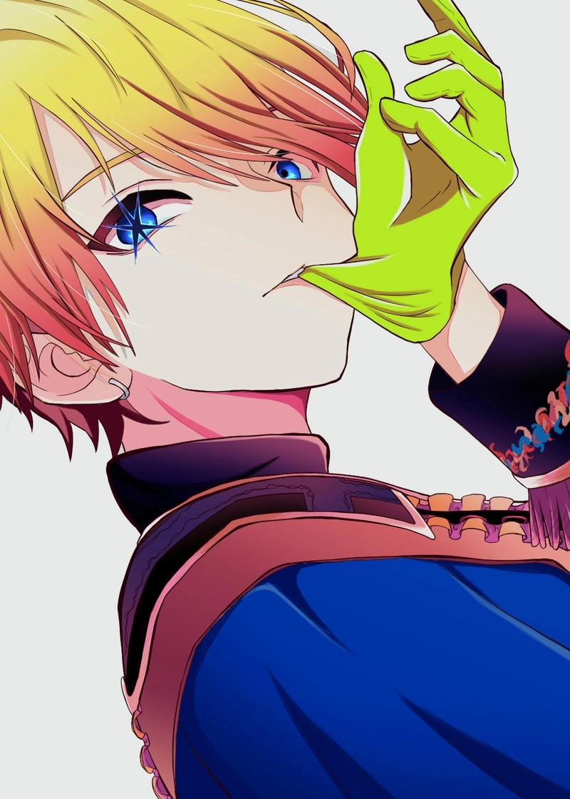 Ảnh tuyệt vời Aqua Hoshino