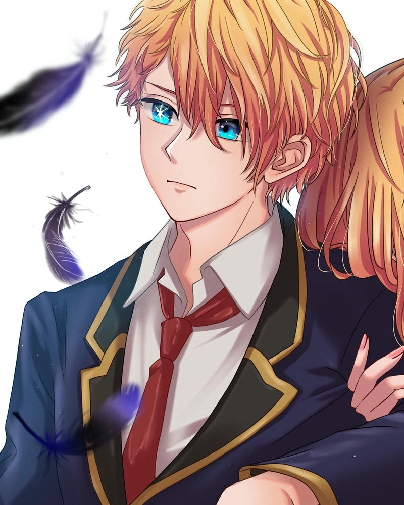 Ảnh xinh đẹp Aqua Hoshino