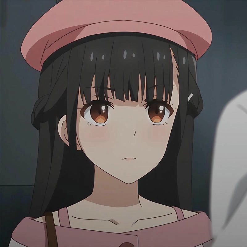 Ảnh yume anime xinh