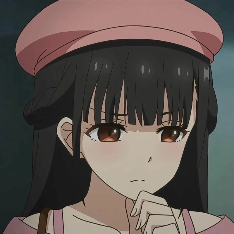 Ảnh yume mặt dễ thương