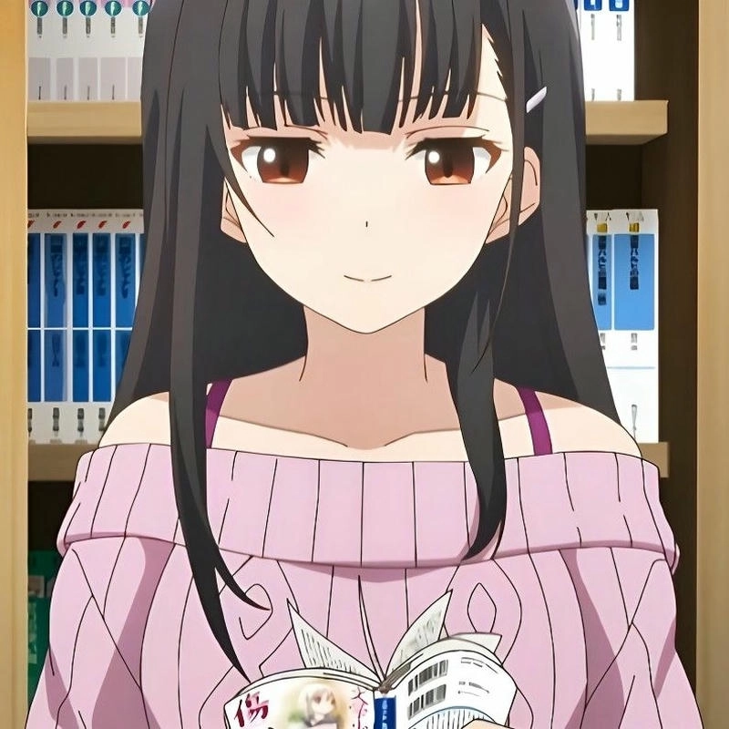 Ảnh yume nét cute