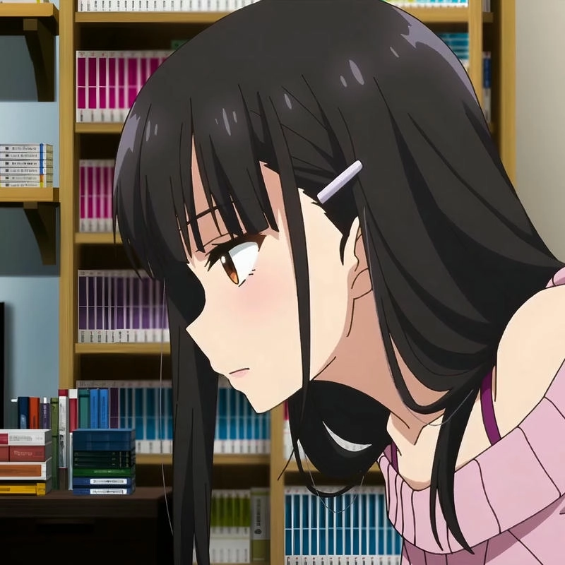 Ảnh yume ngây thơ