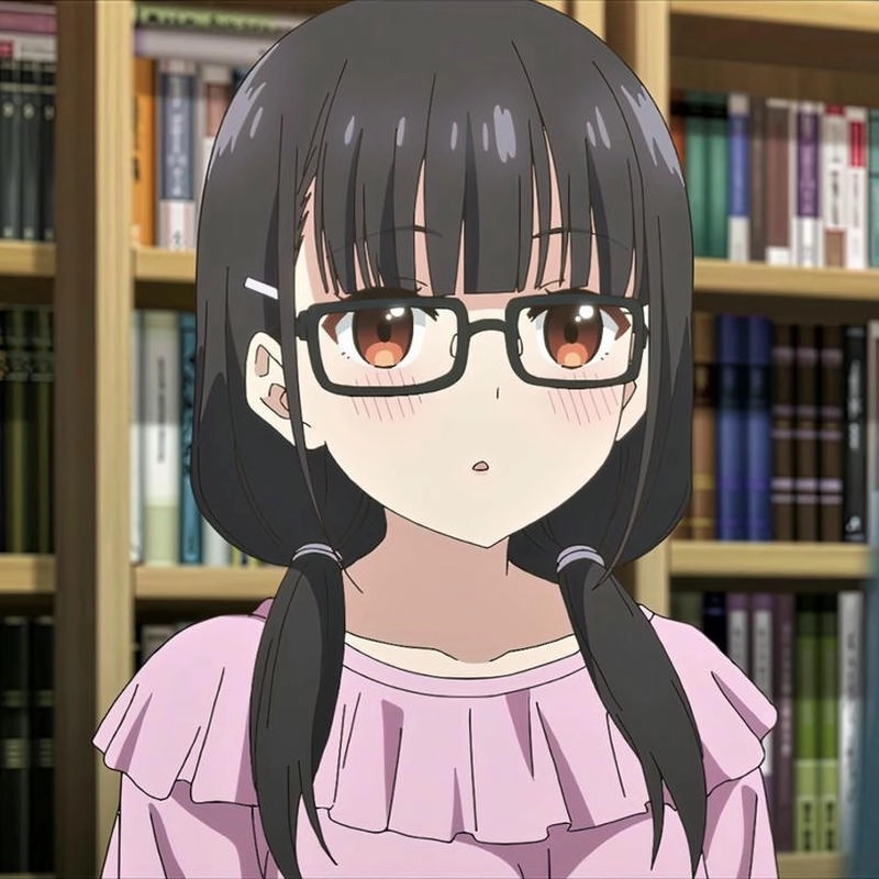 Ảnh yume ngọt ngào dễ thương