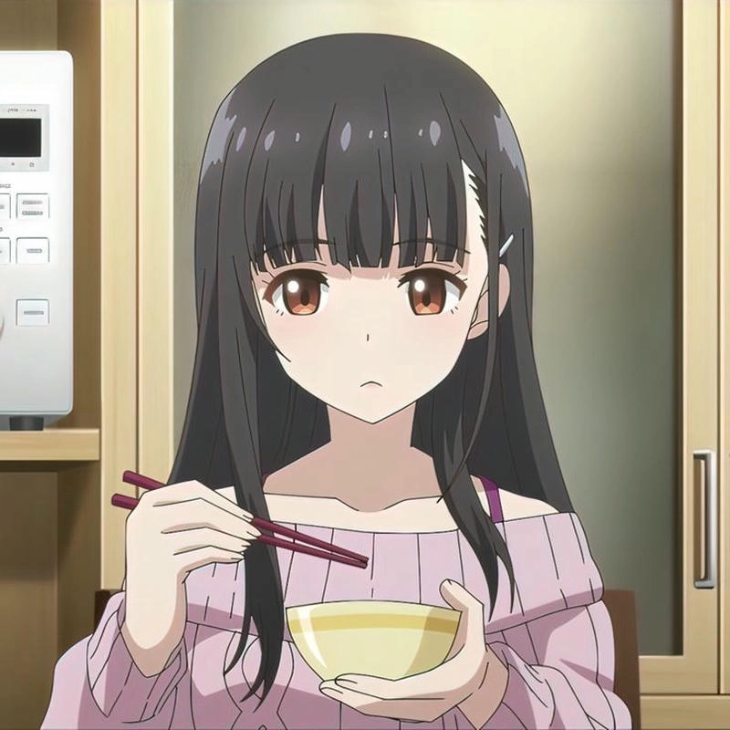 Ảnh yume siêu dễ thương