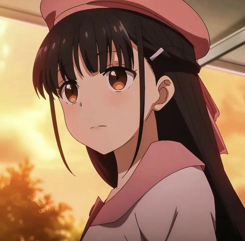 Ảnh yume tươi tắn