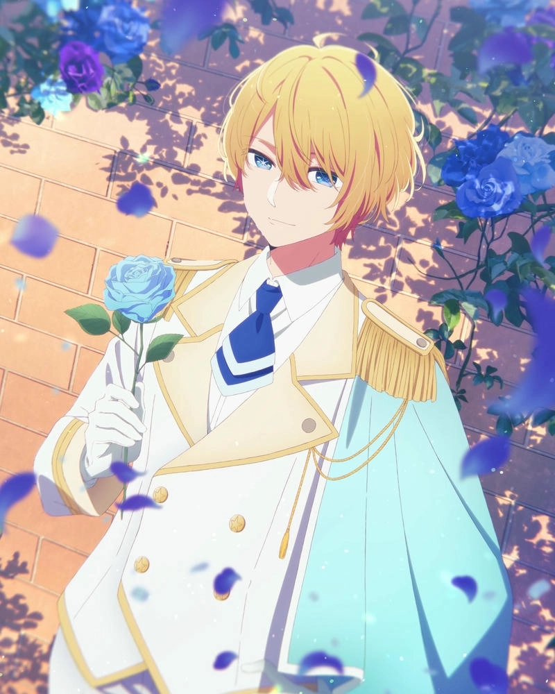 Aqua Hoshino dễ thương