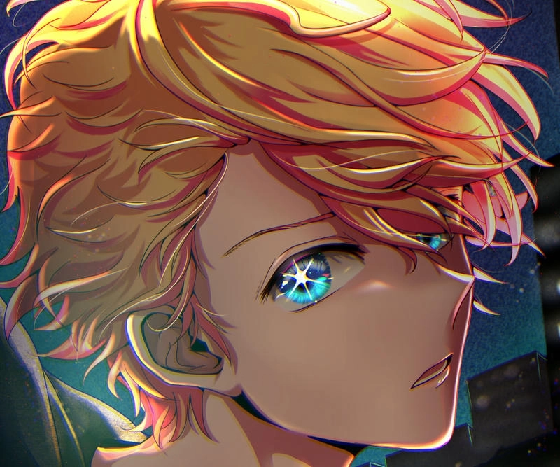 Aqua Hoshino nổi bật