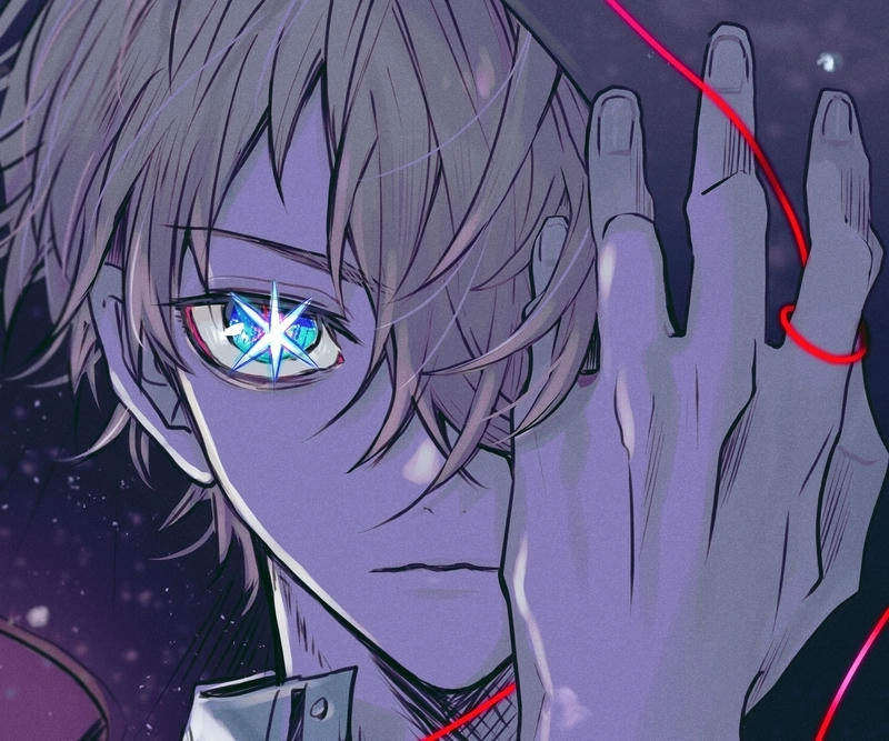 Aqua Hoshino siêu đẹp