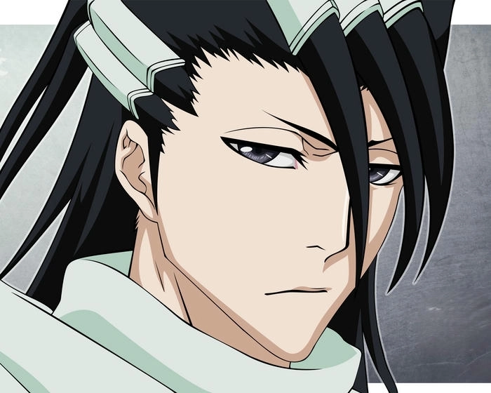 Byakuya Kuchiki siêu chất