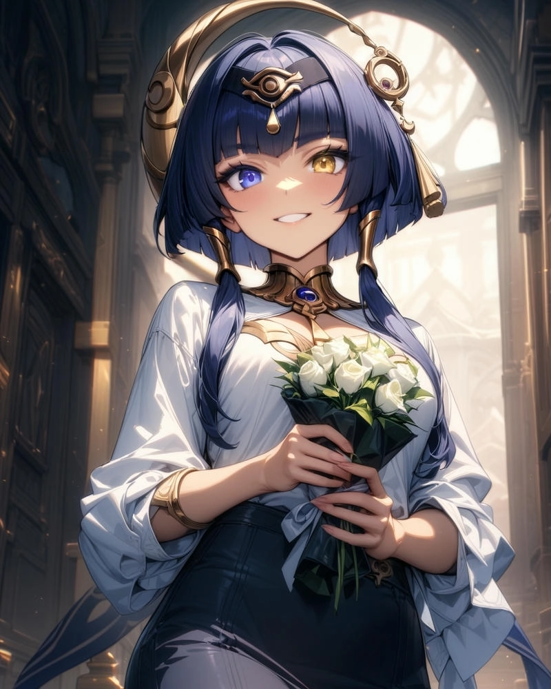 Candace xinh đẹp quyến rũ