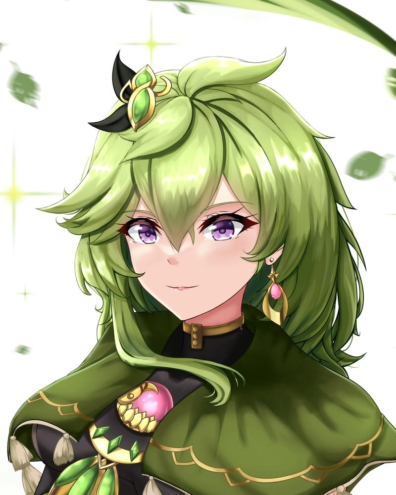 Collei cute đáng yêu