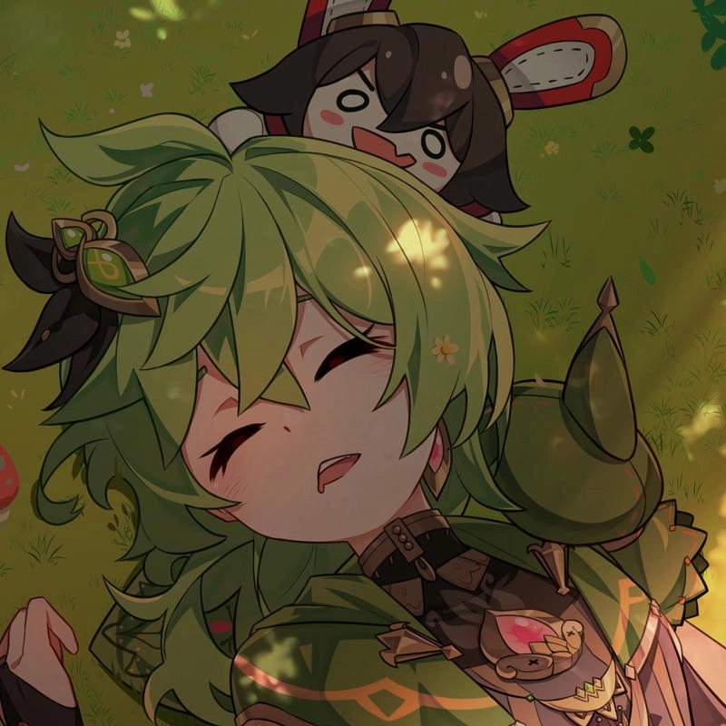 Collei dễ thương dễ mến