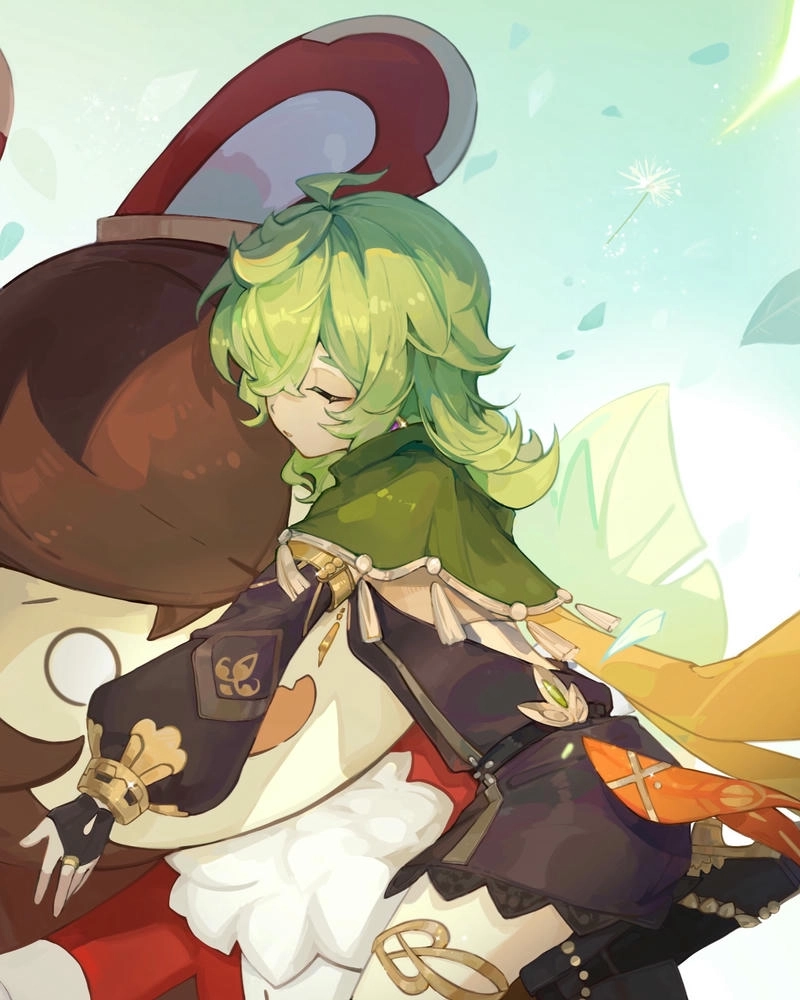 Collei đẹp mê hồn