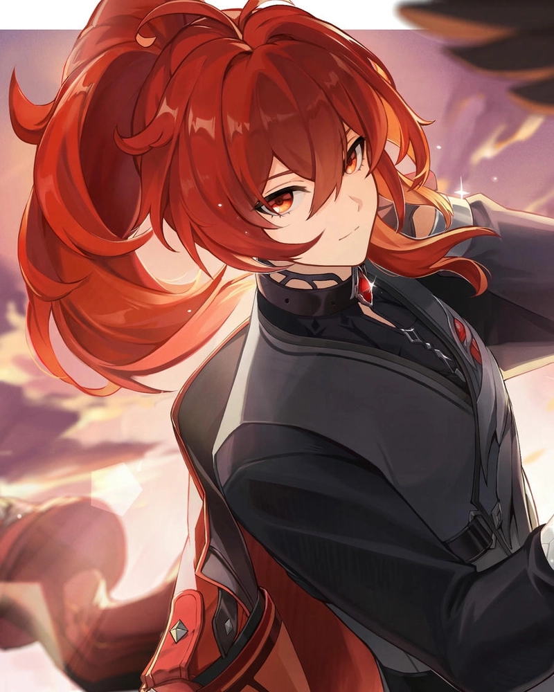 Diluc ngầu chất lượng cao