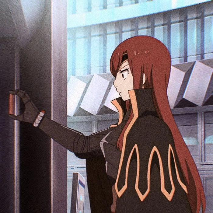 Elsie Crimson đẹp