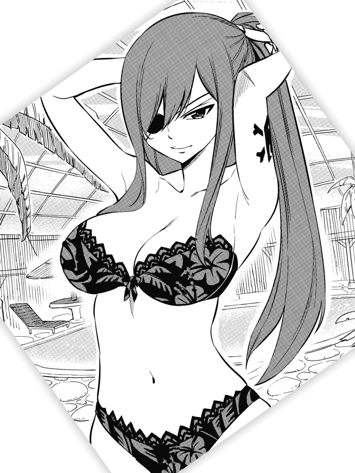 Elsie Crimson gợi cảm