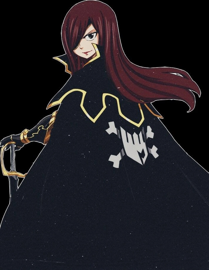 Elsie Crimson xinh đẹp