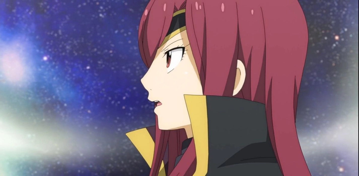 Elsie Crimson xinh nhất