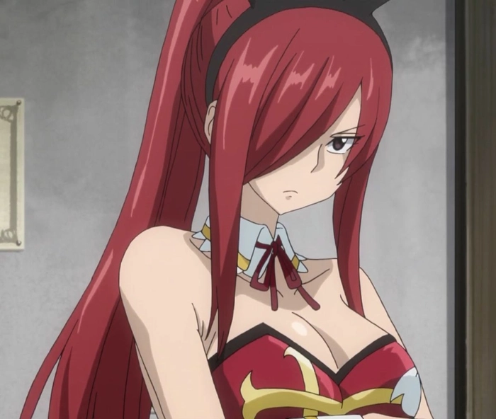 Elsie Crimson xinh yêu