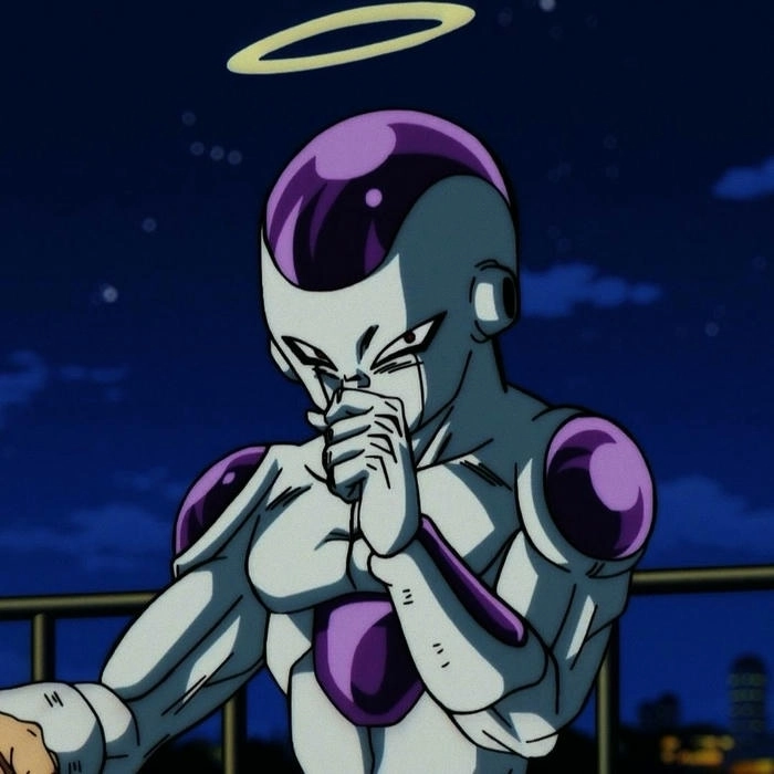 Frieza quyền lực