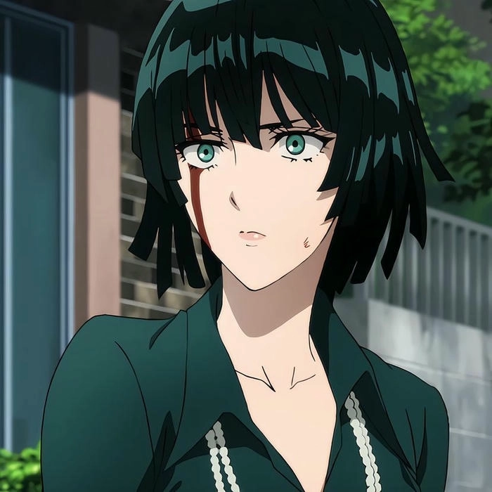 Fubuki đáng yêu ngọt ngào