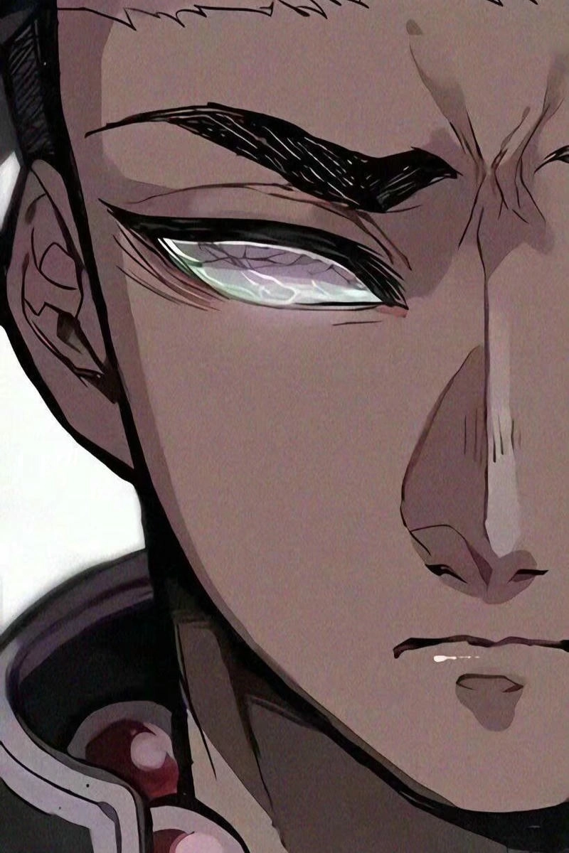 Gyomei ngầu chất không tưởng