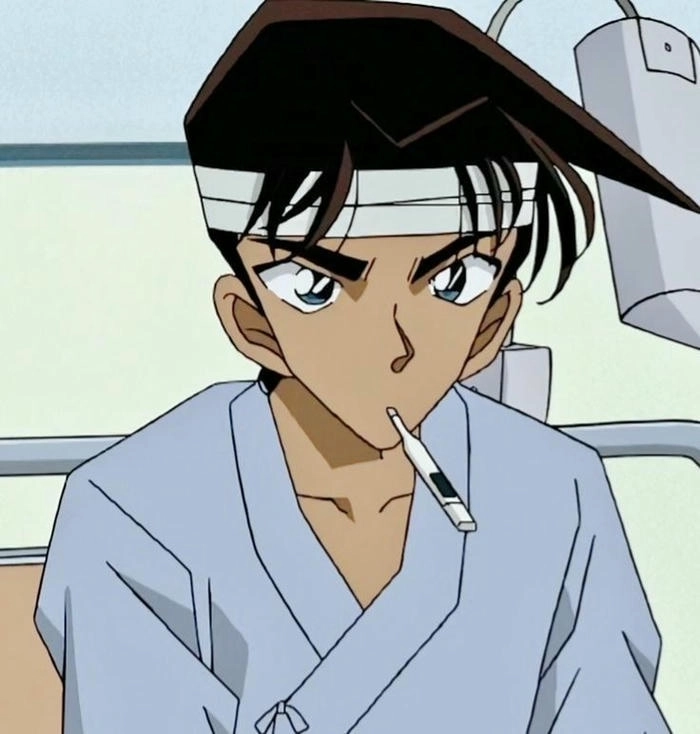 Heiji cực cool