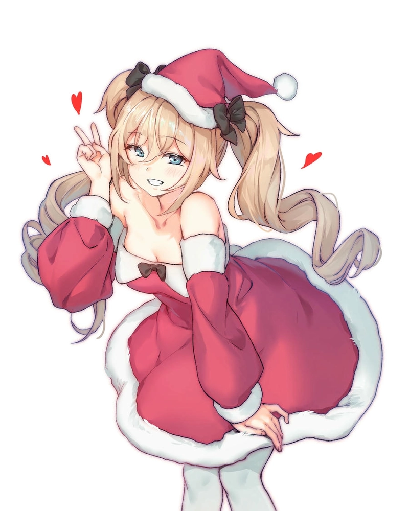 Hình Barbara quyến rũ