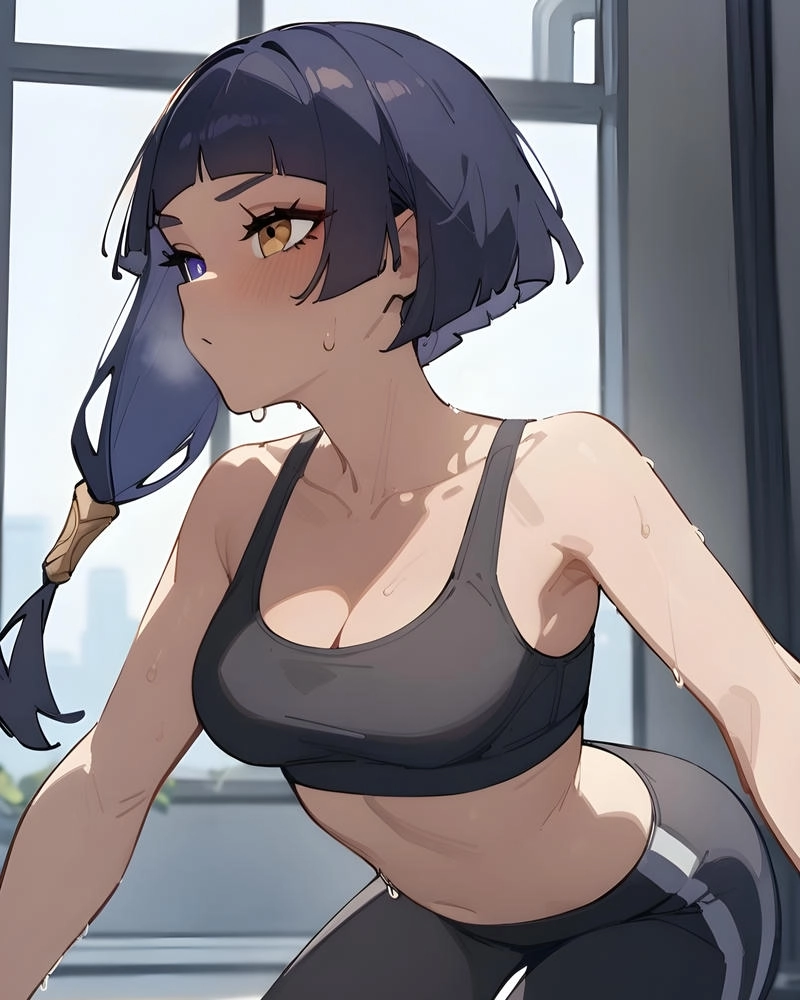 Hình Candace xinh lung linh