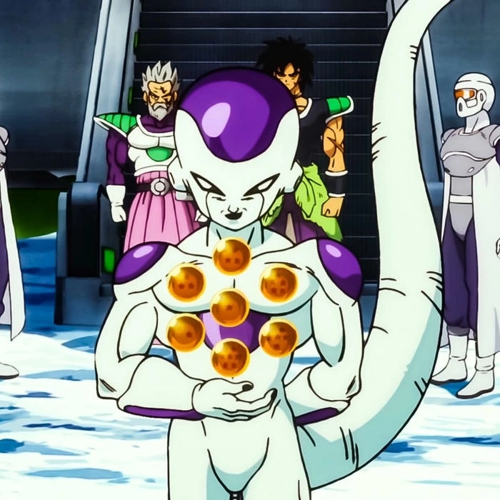 Hình Frieza chất