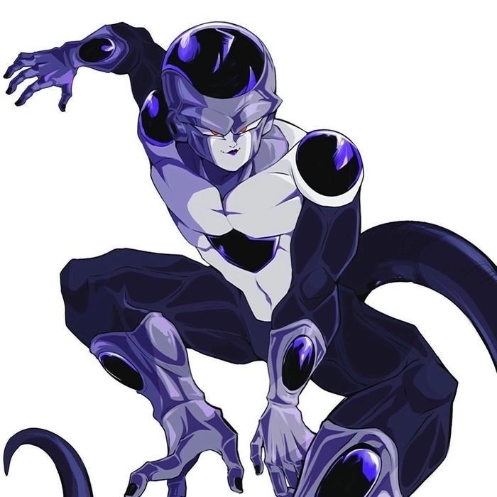 Hình Frieza cực chất