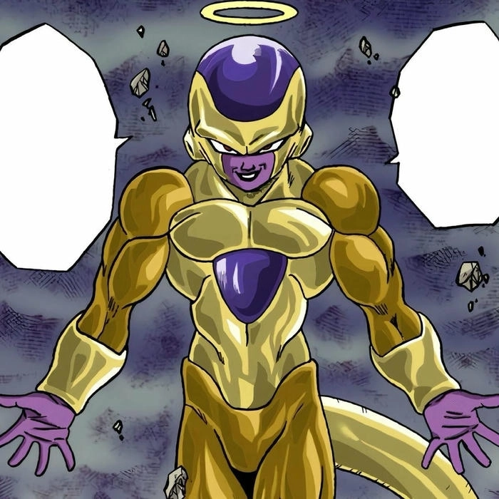Hình Frieza cực độcq