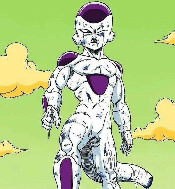 Hình Frieza đẹp