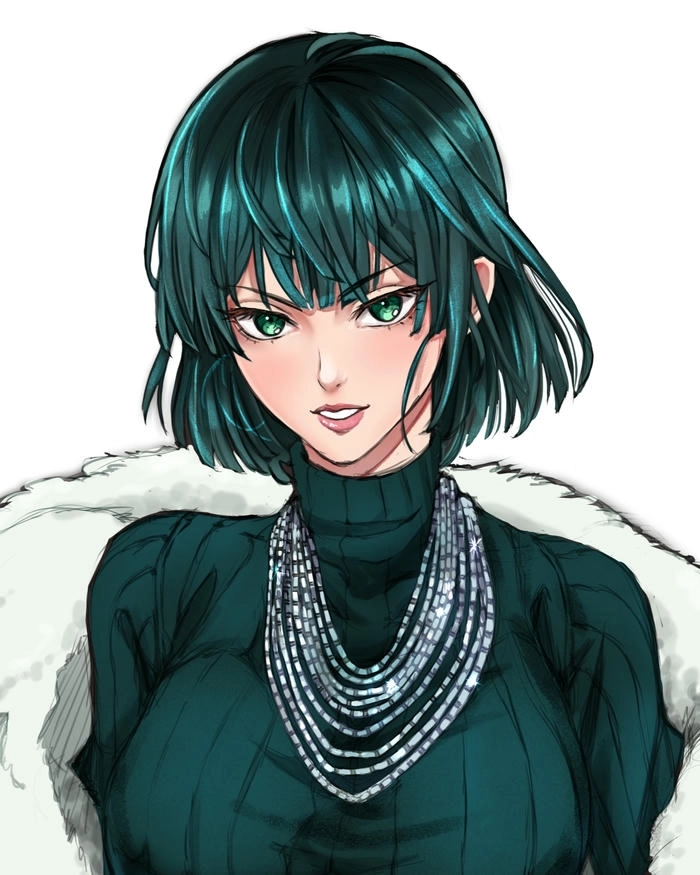 Hình Fubuki cute