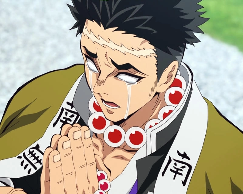 Hình Gyomei cực chất lượng