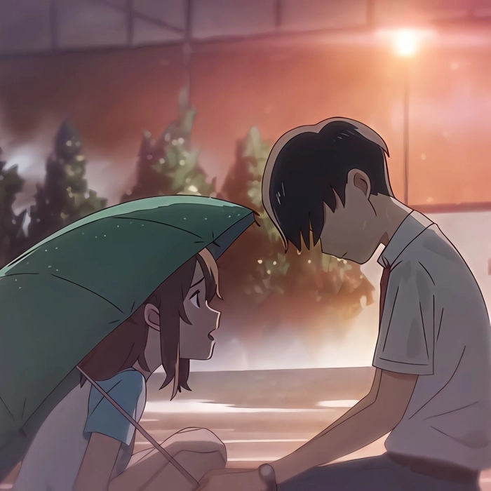 Hình Kento Miyo đáng yêu