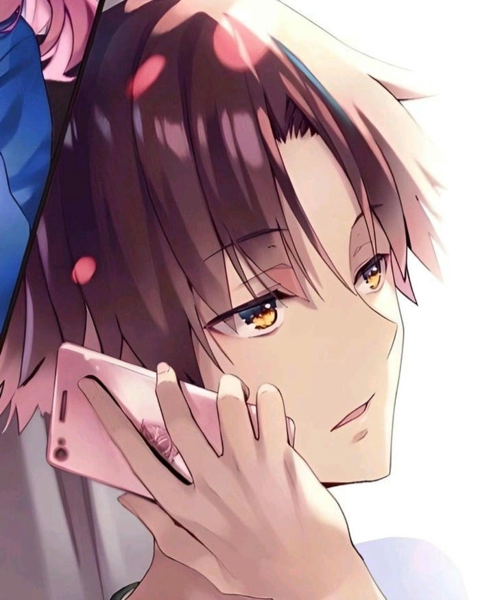 Hình Kiyotaka phong cách