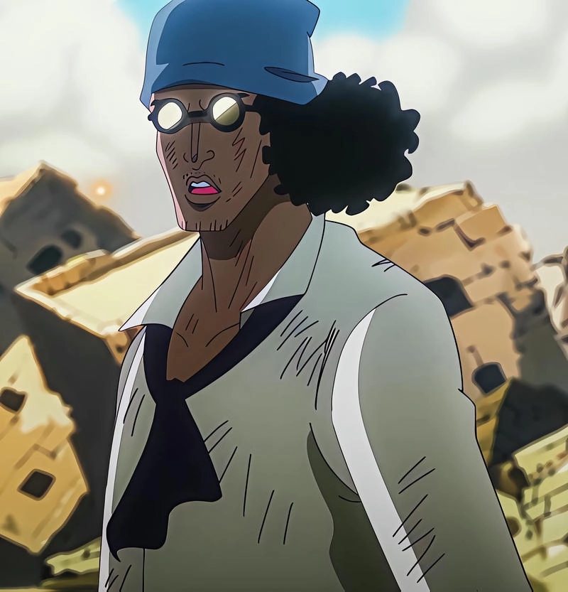 Hình Kuzan cực ngầu